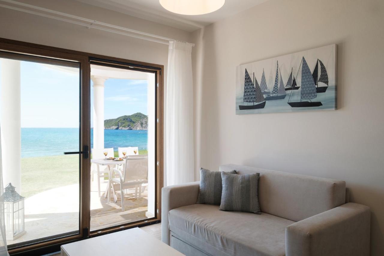 Сasa de vacaciones Armikes Beachfront