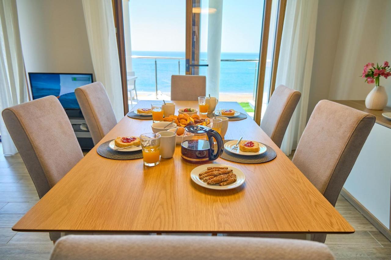 Сasa de vacaciones Armikes Beachfront