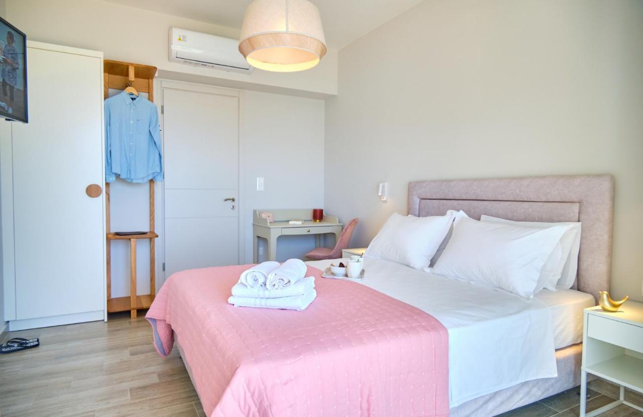 Сasa de vacaciones Armikes Beachfront *